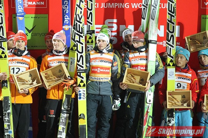 097 Podium konkursu